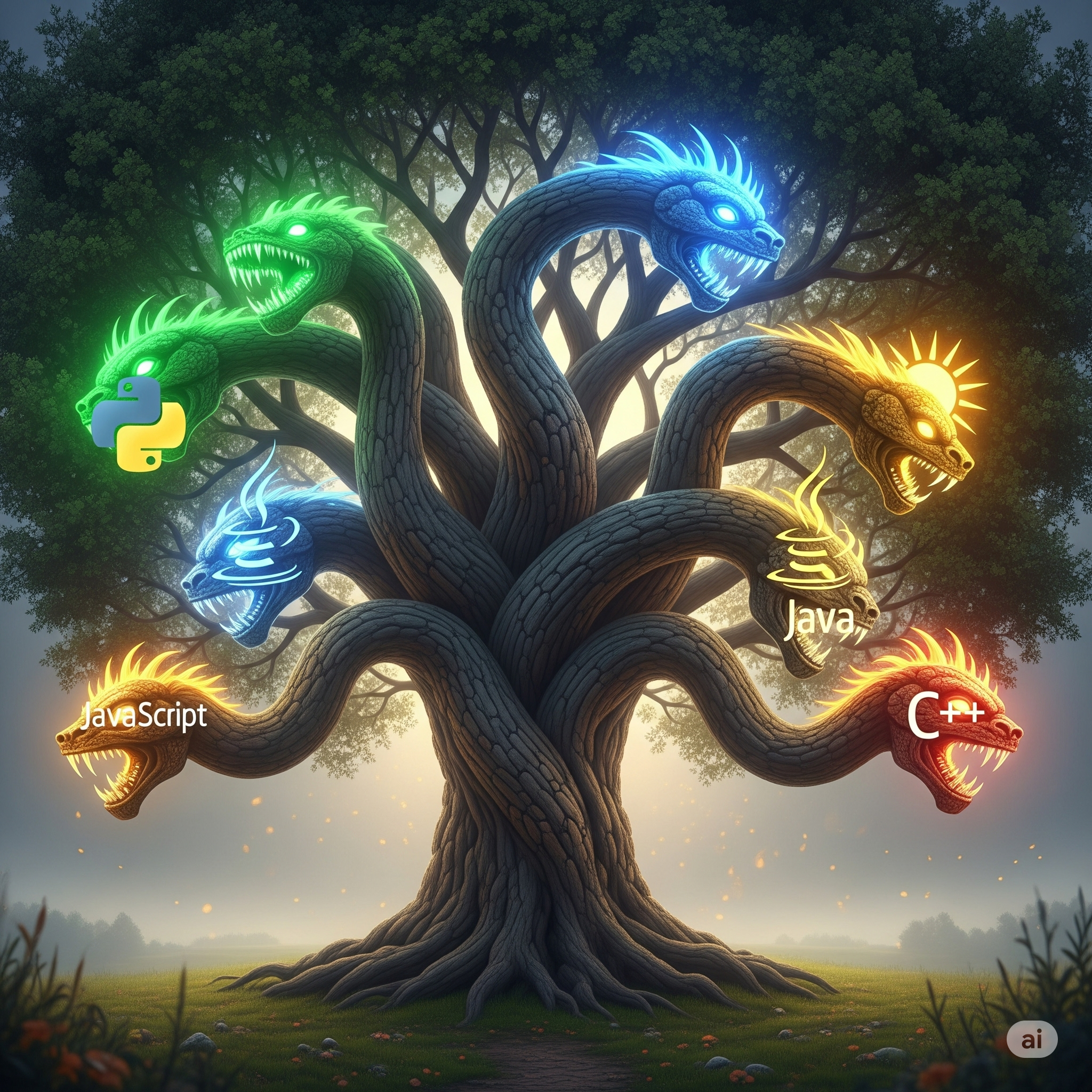 Tree-Sitter, LLVM, and the future of language tooling
